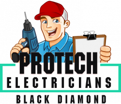 Protech Electricians Black Diamond has been a recognized leader in ...