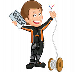 Electrical Services - 24/7 Trades offers Plumbing, Electrics and ...