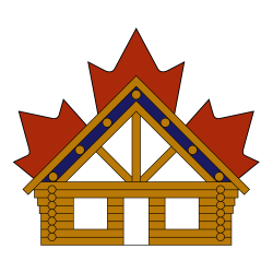 Handcrafted Canadian Log Homes & Timber Frame… | Canada's Log People