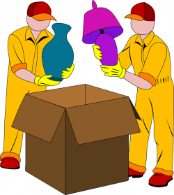 Benefits Of Using Packing Services – Vannelfen Home News