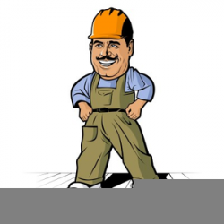 General Contractor Clipart | Free Images at Clker.com ...