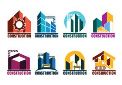 Construction Logo Free Vector Art - (33,664 Free Downloads)
