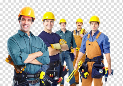 Group of worker men wearing hardhats, ManpowerGroup ...