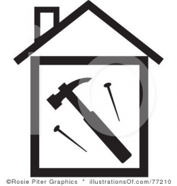 House Remodeling Clipart | Free download best House ...