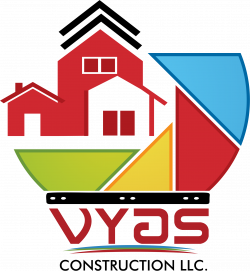 Home Custom Renovation - Vyas Construction New Jersey