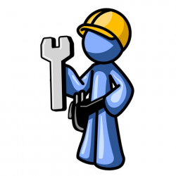 Free Maintenance Worker Cliparts, Download Free Clip Art ...