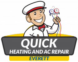 HVAC Contractors Everett - Get HVAC Repair And Maintenance