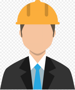 Business Background clipart - Construction, Hat, Business ...