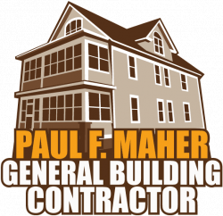 Paul F Maher - General Building Contractor (916) 531-2827