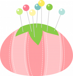 Sewing Clipart Group (65+)