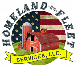 Homeland Fleet Services | Equiment Maintenence, Inspections and ...