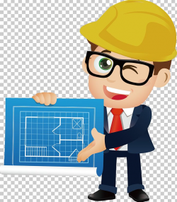 Architectural Engineering Cartoon PNG, Clipart, Business ...