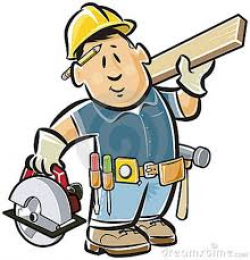 Contractor Clipart | Clipart Panda - Free Clipart Images