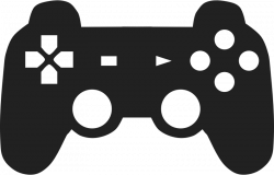 Imgs For > Ps3 Controller Clip Art | Video gaming party | Pinterest ...