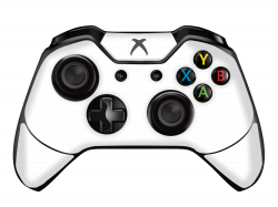 Xbox Controller Clip Art