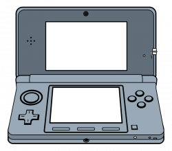 Video Game clipart nintendo - Pencil and in color video game clipart ...