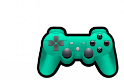 Cartoon controller clipart images gallery for free download ...