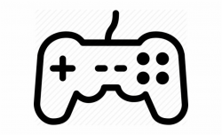 Game Controller Clipart Png, Transparent Png Download For ...
