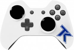 Team Kaliber Xbox One and PC Controller | Scuf Gaming