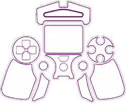 Cinch Gaming | eSports Tournament Game Controllers | » Custom Skin