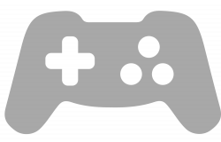 Drawn Controller logo - Free Clipart on Dumielauxepices.net