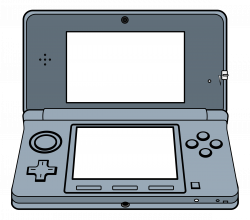 Game Console Drawing at GetDrawings.com | Free for personal use Game ...