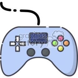 Free Controller Clipart gadget, Download Free Clip Art on ...