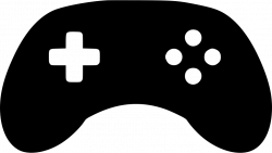 Game Controller Svg Png Icon Free Download (#521075 ...