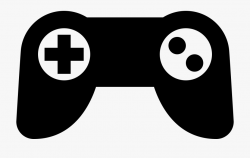Video Game Clipart Game Control - Png Play Game Icon #186256 ...