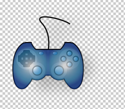 Video Game Consoles Game Controllers Video Game Design PNG ...