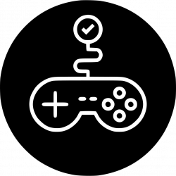 Game Development Gaming Company Remote Play Svg Png Icon Free ...