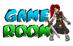 Video Game Room – Causeacon®