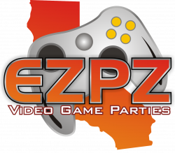 Our Video Game Truck Features - EZPZ of Salinas/Monterey
