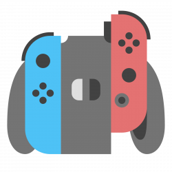 Nintendo Switch Icon - free download, PNG and vector