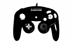 Images of Gamecube Controller Png - #SpaceHero