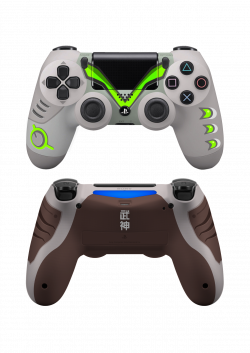 Xbox Clipart ps4 controller - Free Clipart on Dumielauxepices.net