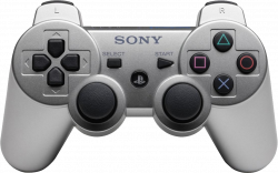 Joystick, Gamepad PNG Icon | Web Icons PNG