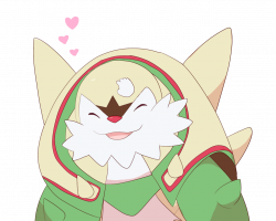 genesects: sir-chesnaught | Video Games | Pinterest | Kawaii, Video ...