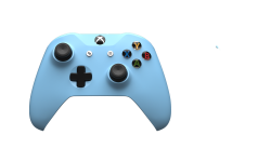28+ Collection of Xbox One Controller Clipart | High quality, free ...