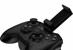 Razer Serval - Bluetooth Game Controller for Android