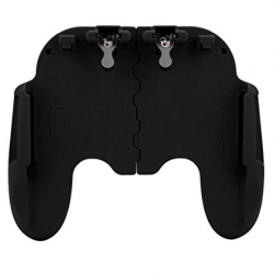Amazon.com: Mobile Gamepad for iOS Android Phone ...
