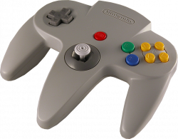 25 Best Video Game Controllers #15 – #6