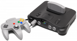 Nintendo 64 | Smashpedia | FANDOM powered by Wikia