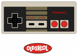 I love some Old School Nintendo....Yeahhh....I said It.....You can ...