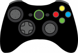 Free Video Game Controller, Download Free Clip Art, Free ...