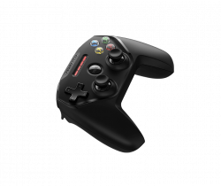 Nimbus Wireless Gaming Controller for Apple TV and More | SteelSeries