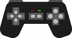 Gamepad Black Icons PNG - Free PNG and Icons Downloads