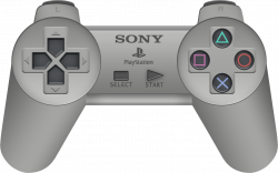 Sony Playstation HD PNG Image - Picpng
