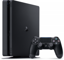 PS4 Console – PlayStation 4 Console | PS4™ Features, Games & Videos ...