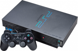 28+ Collection of Playstation 2 Drawing | High quality, free ...